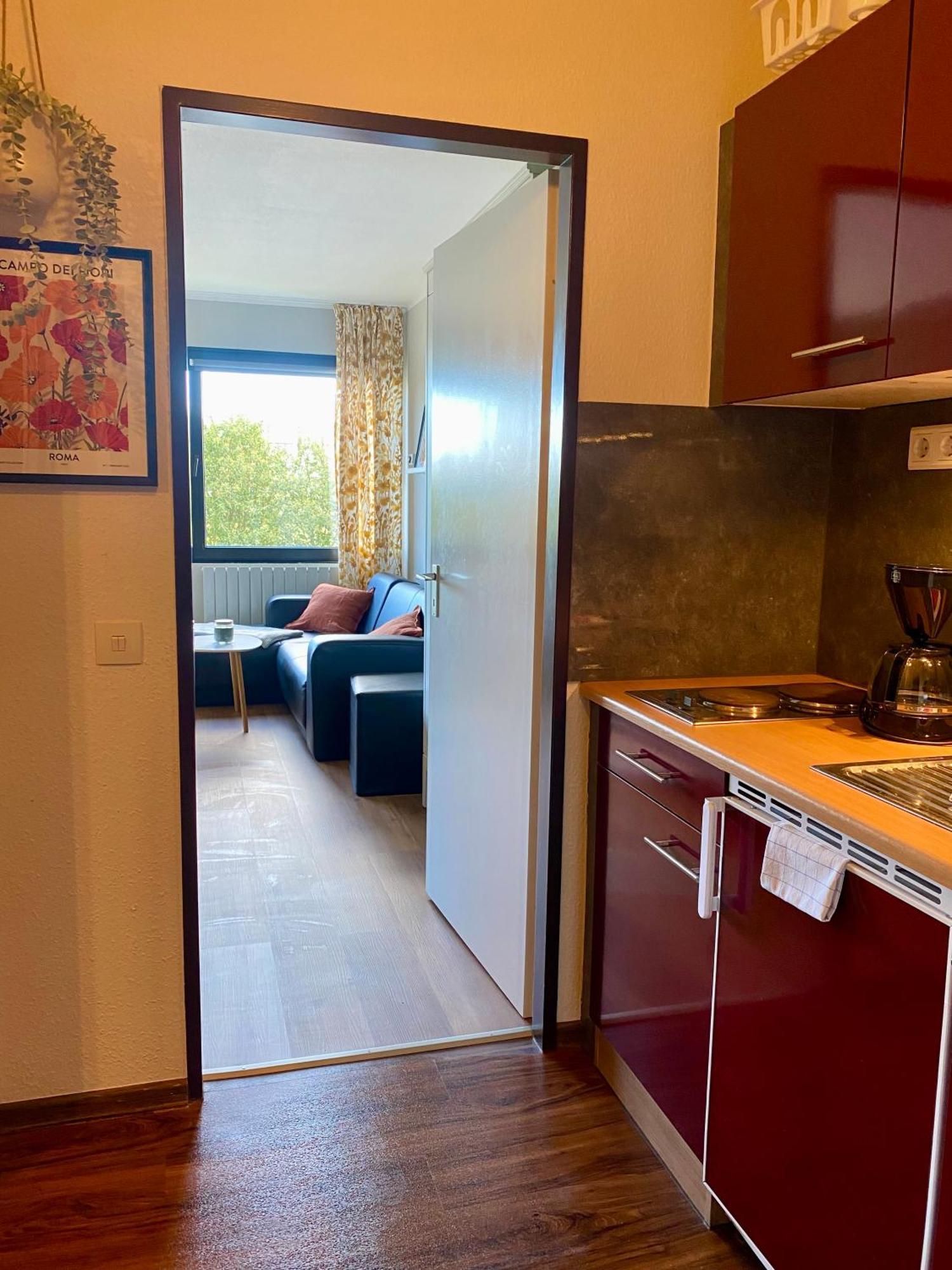 Ferienwohnung Strandhafer Fehmarn Exteriör bild
