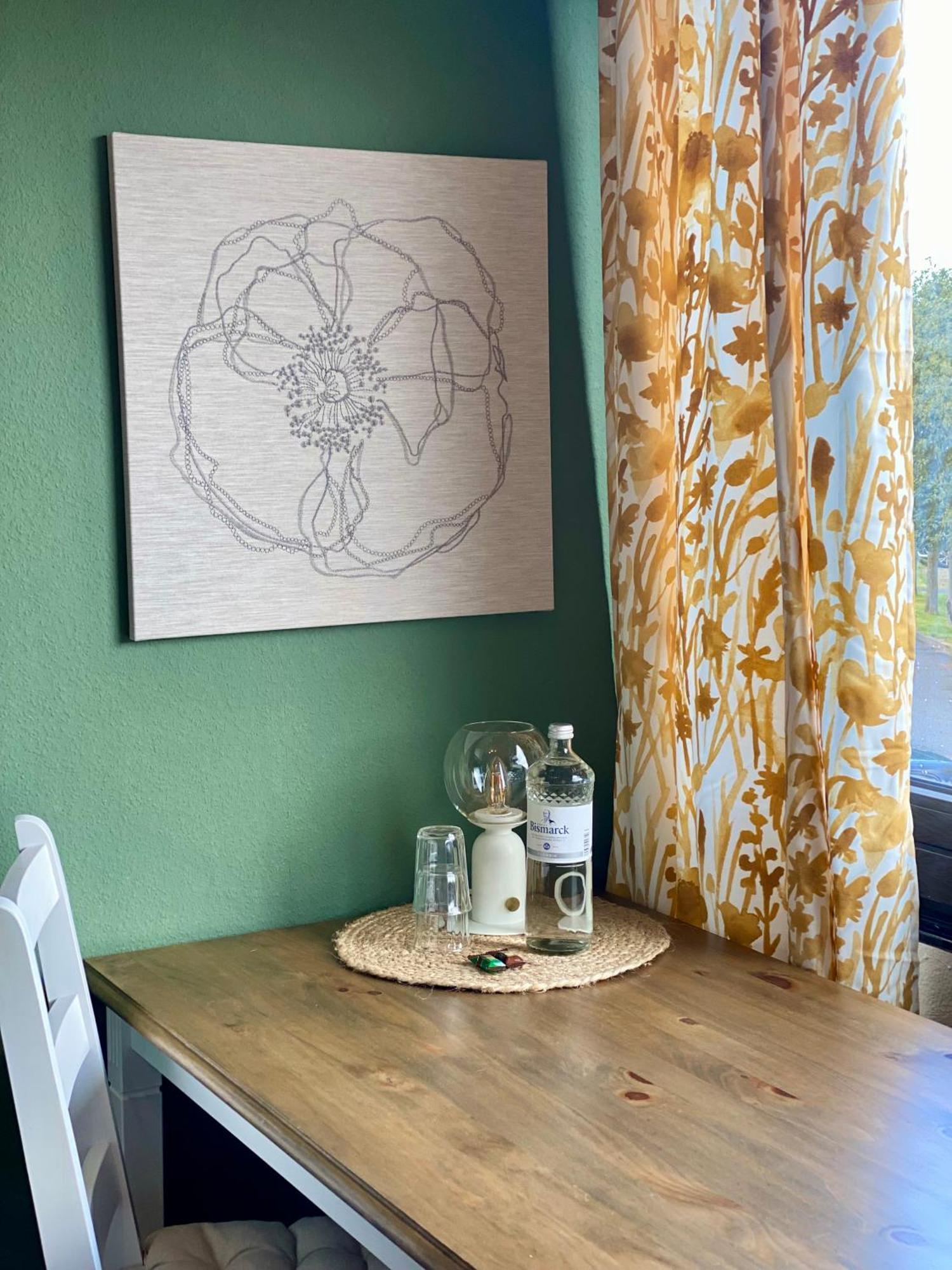 Ferienwohnung Strandhafer Fehmarn Exteriör bild