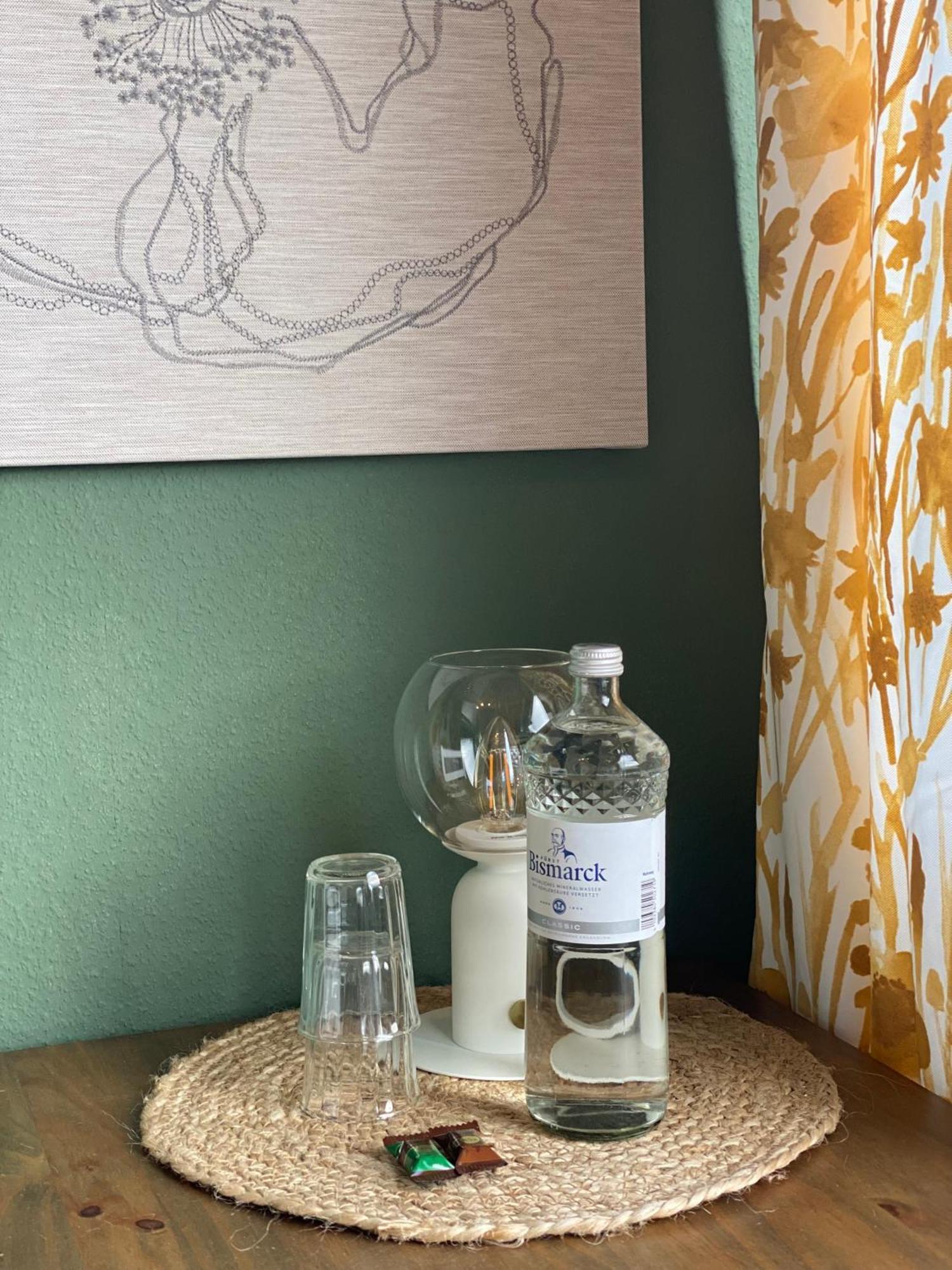 Ferienwohnung Strandhafer Fehmarn Exteriör bild